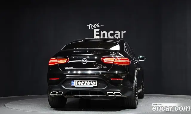 Mercedes-Benz GLC-Class 2017 2.1 автомат (гидро), миниатюра 4 Mercedes-Benz GLC-Class 2017 2.1 автомат (гидро), миниатюра 4