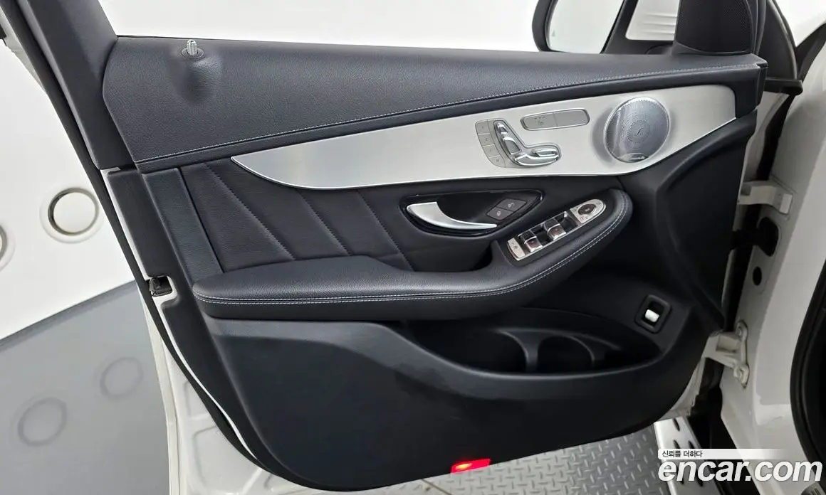 Mercedes-Benz GLC-Class 2019 2.0 автомат (гидро), фото 14