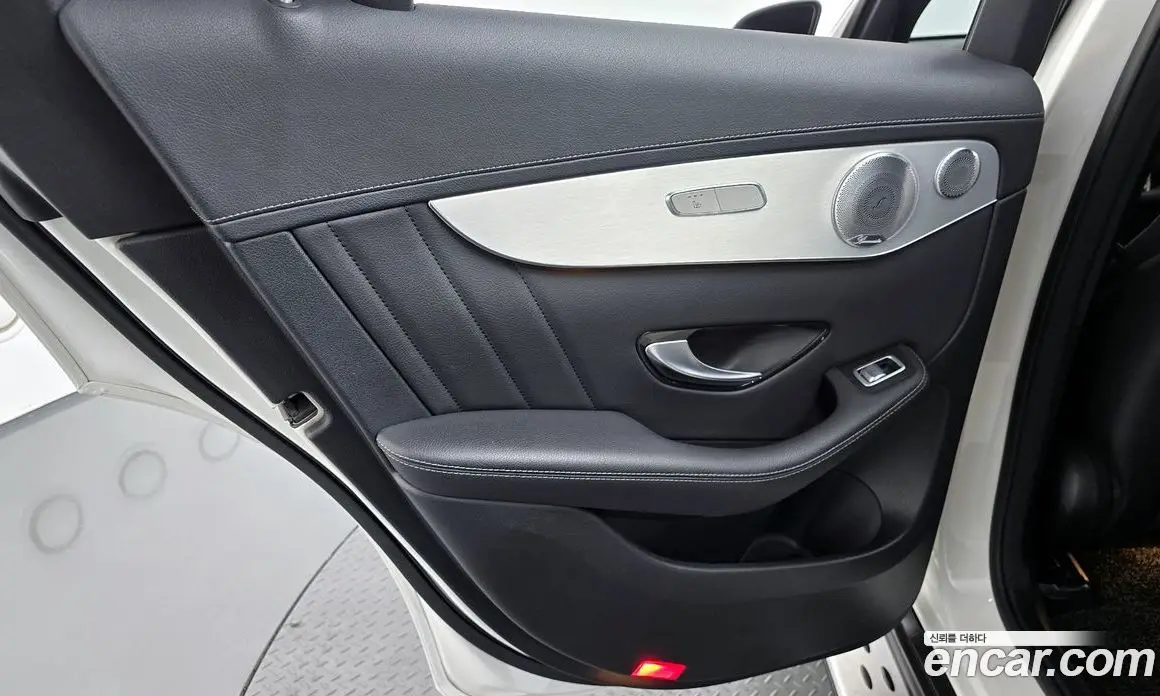 Mercedes-Benz GLC-Class 2019 2.0 автомат (гидро), фото 15