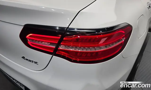 Mercedes-Benz GLC-Class 2019 2.0 автомат (гидро), миниатюра 9