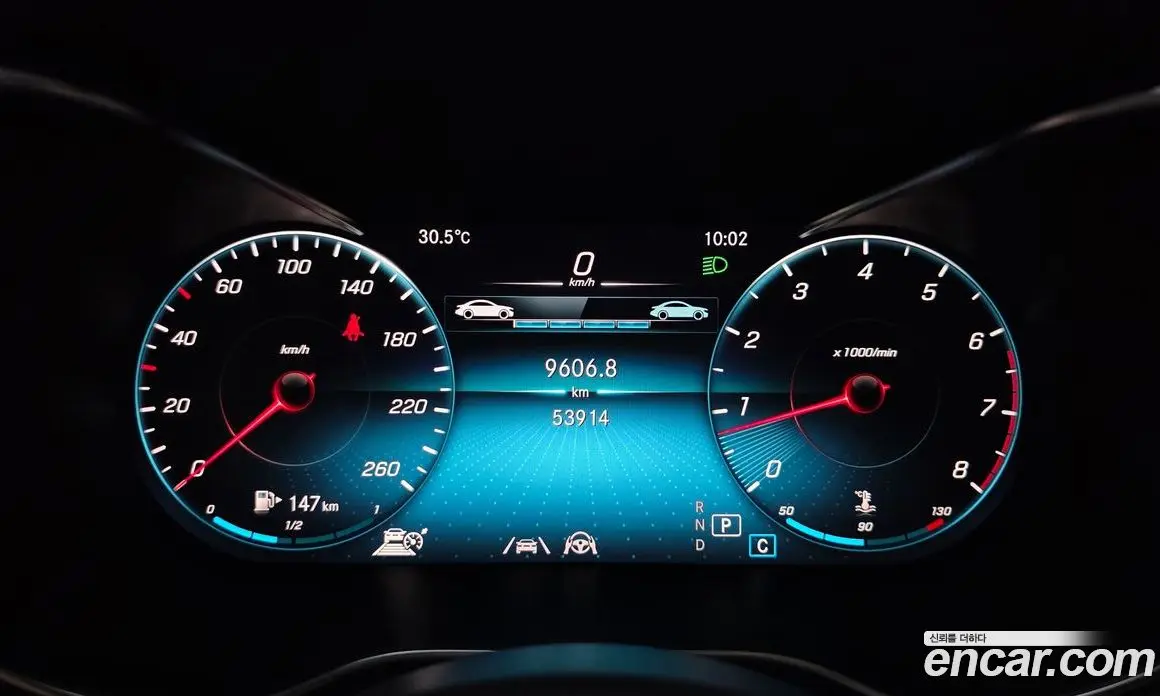 Mercedes-Benz GLC-Class 2020 2.0 автомат (гидро), фото 11 Mercedes-Benz GLC-Class 2020 2.0 автомат (гидро), фото 11