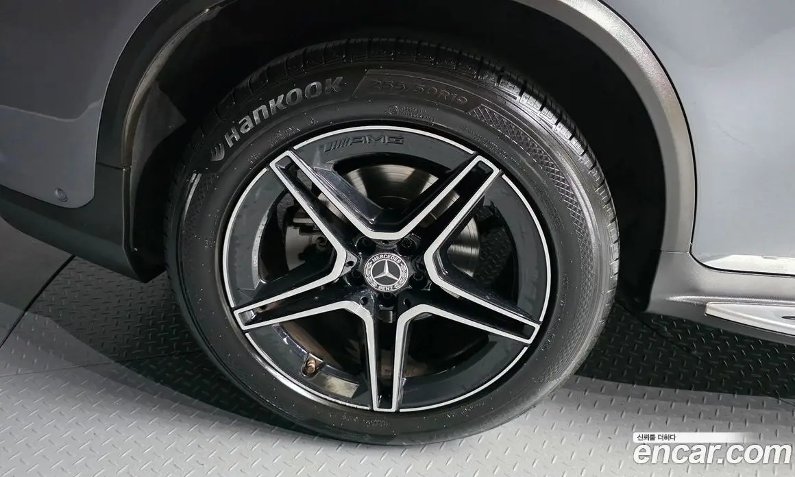 Mercedes-Benz GLC-Class 2020 2.0 автомат (гидро), фото 5 Mercedes-Benz GLC-Class 2020 2.0 автомат (гидро), фото 5