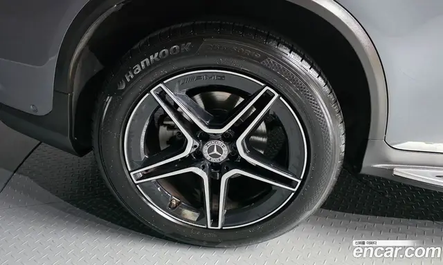 Mercedes-Benz GLC-Class 2020 2.0 автомат (гидро), миниатюра 5 Mercedes-Benz GLC-Class 2020 2.0 автомат (гидро), миниатюра 5