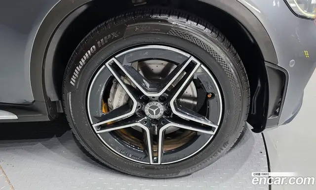 Mercedes-Benz GLC-Class 2020 2.0 автомат (гидро), миниатюра 7 Mercedes-Benz GLC-Class 2020 2.0 автомат (гидро), миниатюра 7