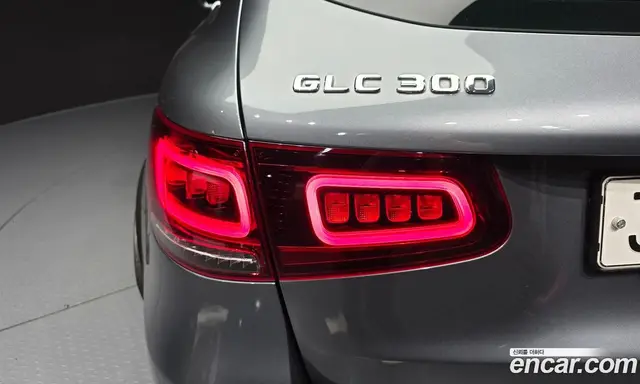 Mercedes-Benz GLC-Class 2020 2.0 автомат (гидро), миниатюра 9 Mercedes-Benz GLC-Class 2020 2.0 автомат (гидро), миниатюра 9