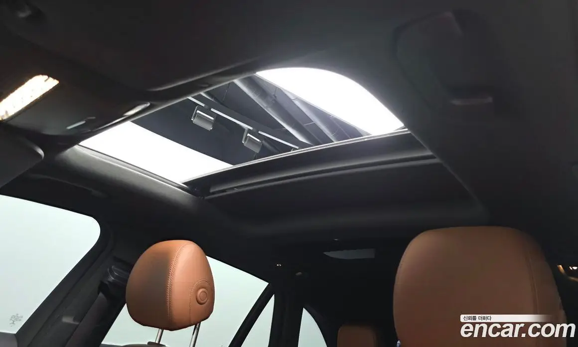 Mercedes-Benz GLC-Class 2022 2.0 автомат (гидро), фото 20