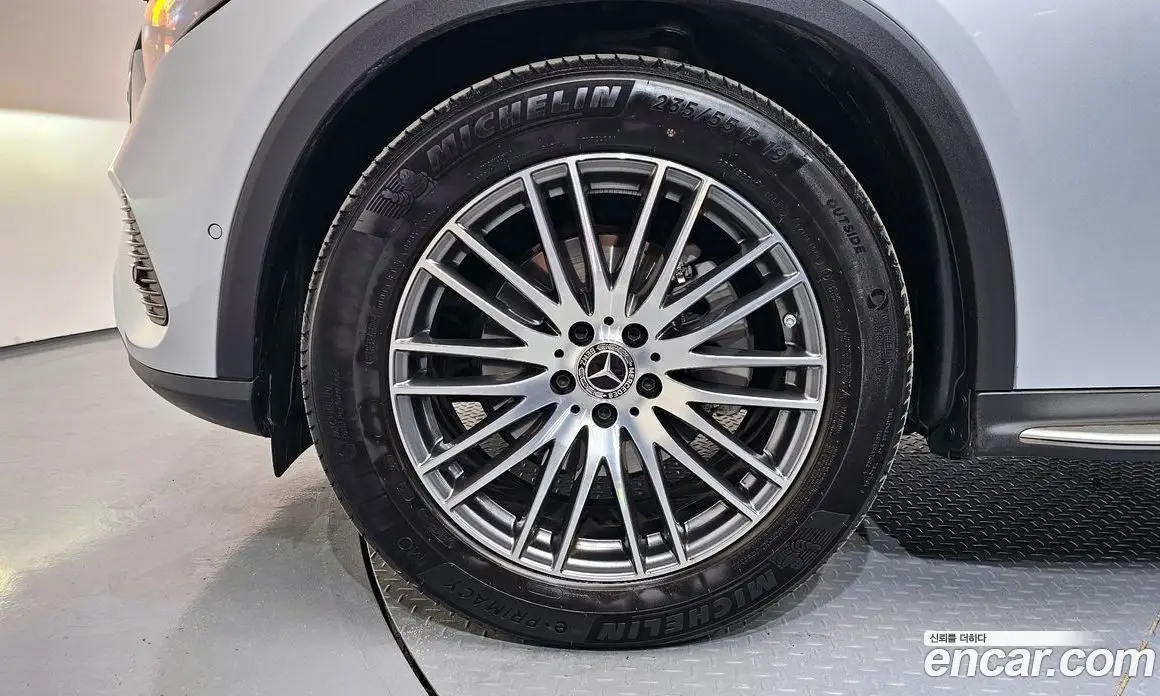 Mercedes-Benz GLC-Class 2025 2.0 автомат (гидро), фото 5