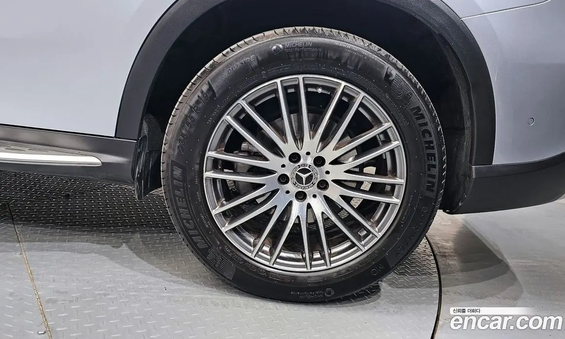 Mercedes-Benz GLC-Class 2025 2.0 автомат (гидро), фото 7