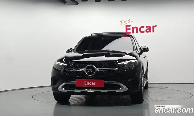 Mercedes-Benz GLC-Class 2025 2.0 автомат (гидро), миниатюра 2 Mercedes-Benz GLC-Class 2025 2.0 автомат (гидро), миниатюра 2