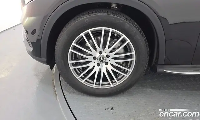 Mercedes-Benz GLC-Class 2025 2.0 автомат (гидро), миниатюра 4 Mercedes-Benz GLC-Class 2025 2.0 автомат (гидро), миниатюра 4