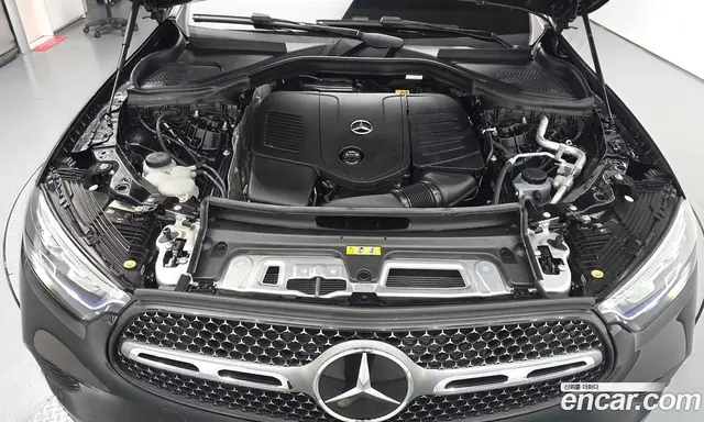 Mercedes-Benz GLC-Class 2025 2.0 автомат (гидро), миниатюра 5 Mercedes-Benz GLC-Class 2025 2.0 автомат (гидро), миниатюра 5