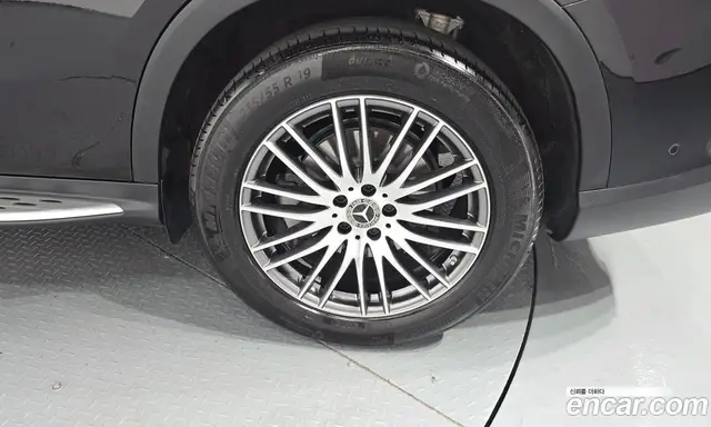 Mercedes-Benz GLC-Class 2025 2.0 автомат (гидро), миниатюра 6 Mercedes-Benz GLC-Class 2025 2.0 автомат (гидро), миниатюра 6