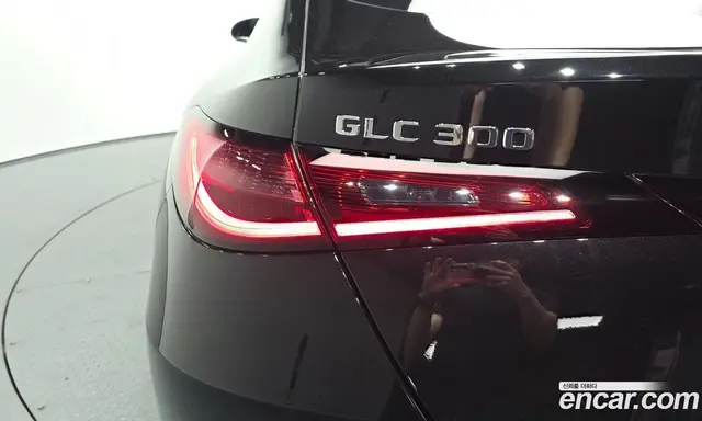 Mercedes-Benz GLC-Class 2025 2.0 автомат (гидро), миниатюра 8 Mercedes-Benz GLC-Class 2025 2.0 автомат (гидро), миниатюра 8