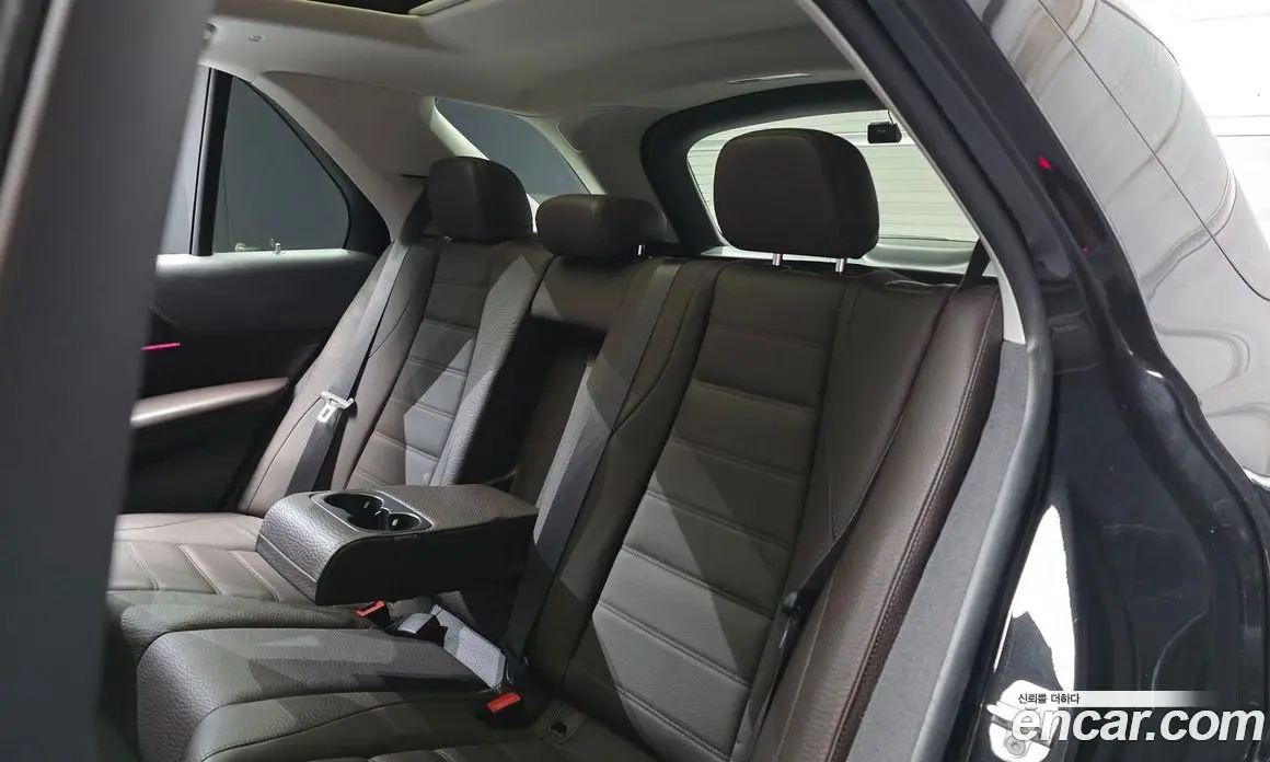 Mercedes-Benz GLE-Class 2020 3.0 автомат (гидро), фото 18