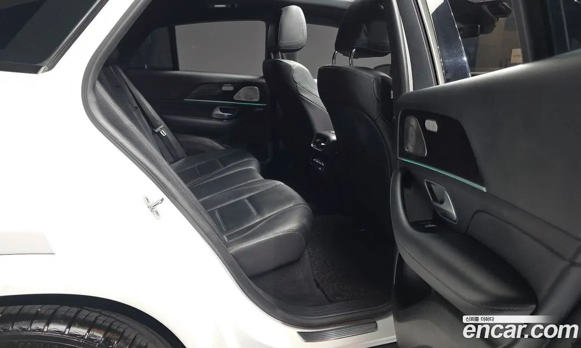 Mercedes-Benz GLE-Class 2022 2.9 автомат (гидро), фото 18