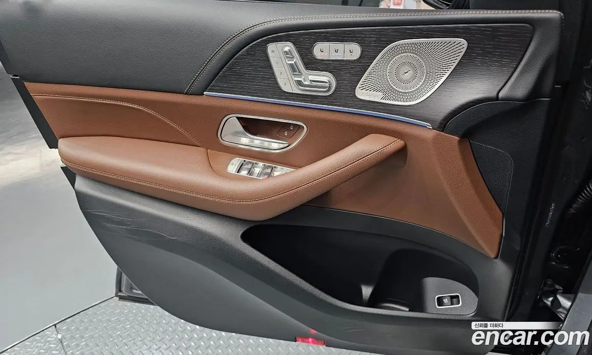 Mercedes-Benz GLE-Class 2025 2.0 автомат (гидро), фото 14