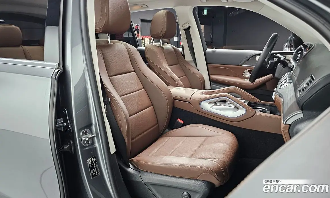 Mercedes-Benz GLE-Class 2025 2.0 автомат (гидро), фото 16