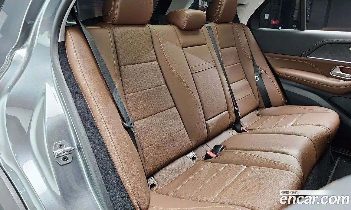 Mercedes-Benz GLE-Class 2025 2.0 автомат (гидро), фото 17