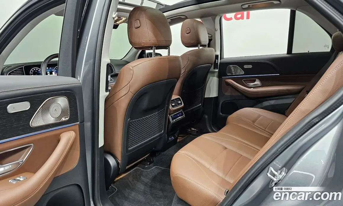 Mercedes-Benz GLE-Class 2025 2.0 автомат (гидро), фото 18