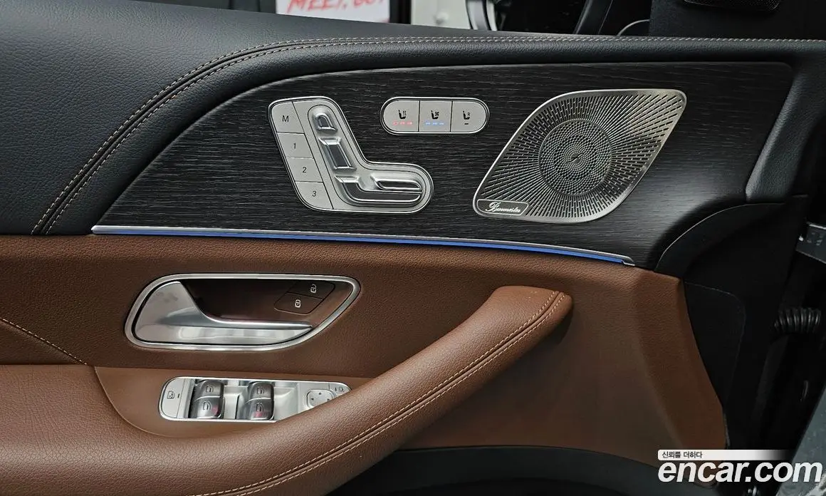 Mercedes-Benz GLE-Class 2025 2.0 автомат (гидро), фото 20