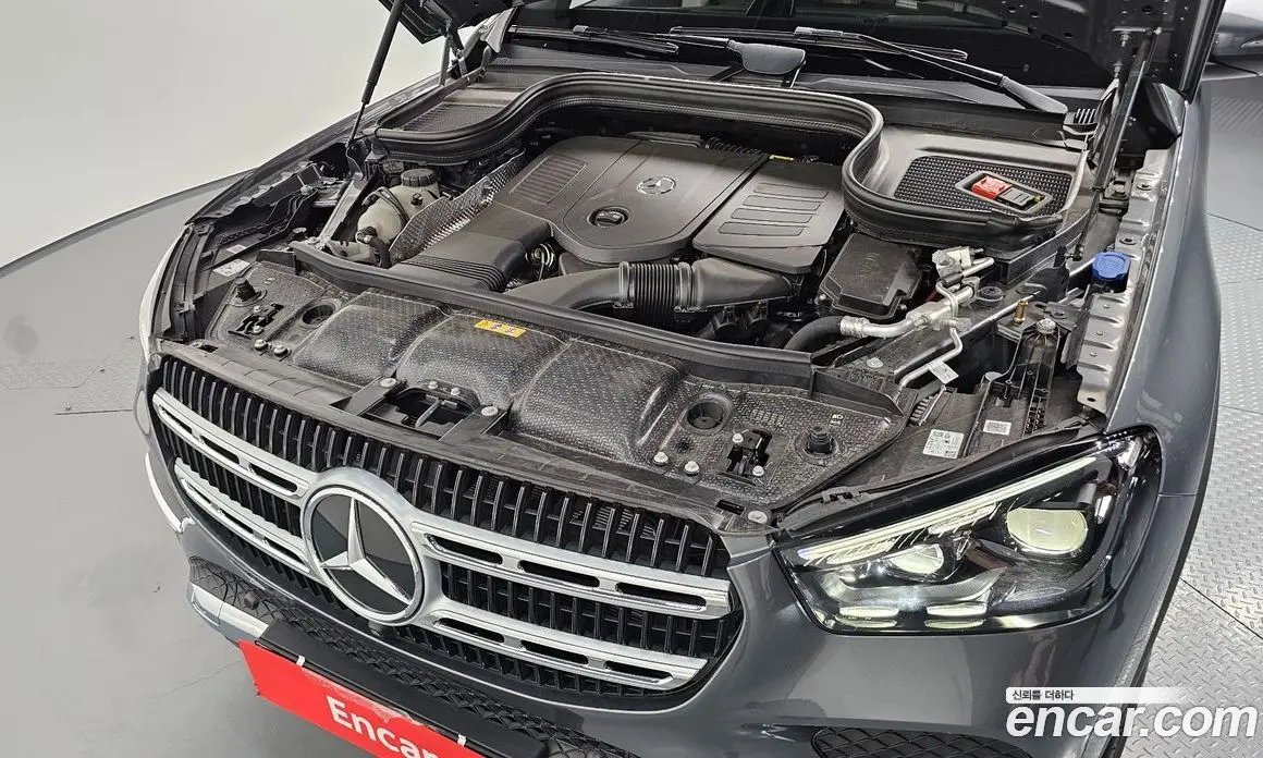 Mercedes-Benz GLE-Class 2025 2.0 автомат (гидро), фото 6