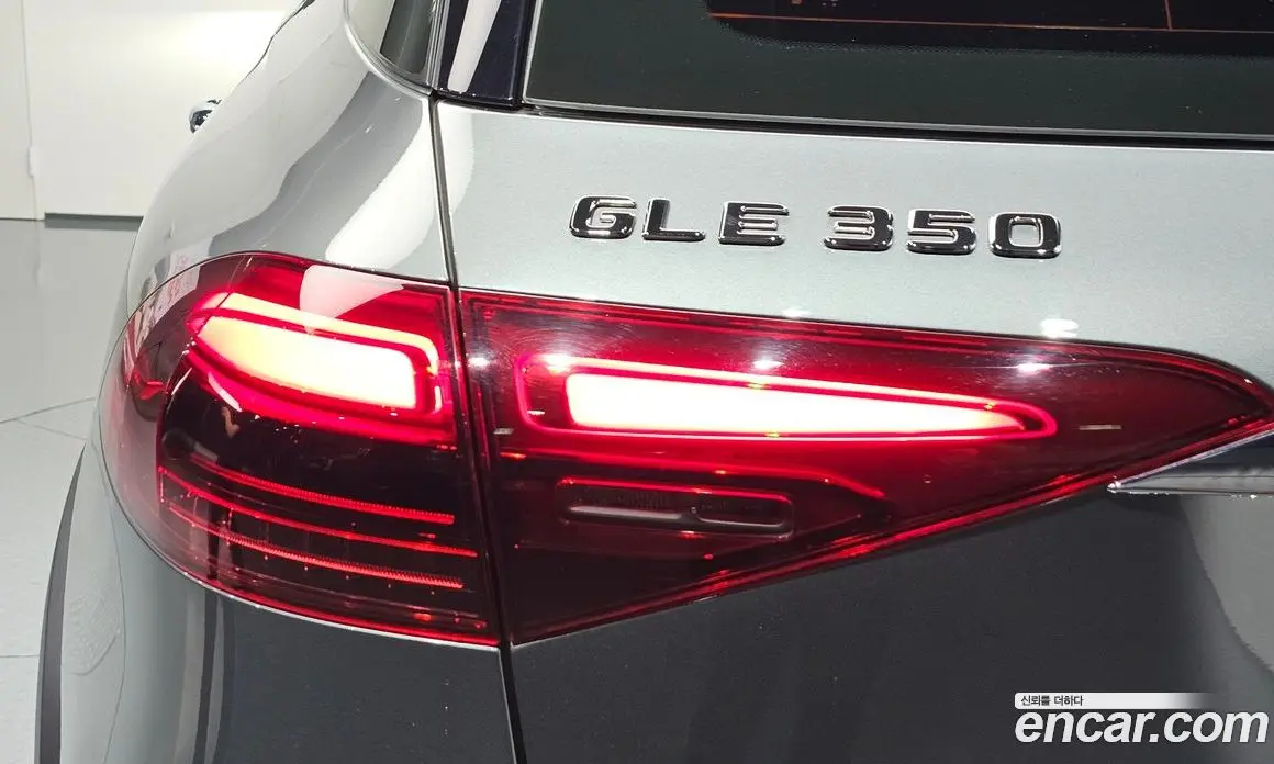 Mercedes-Benz GLE-Class 2025 2.0 автомат (гидро), фото 9