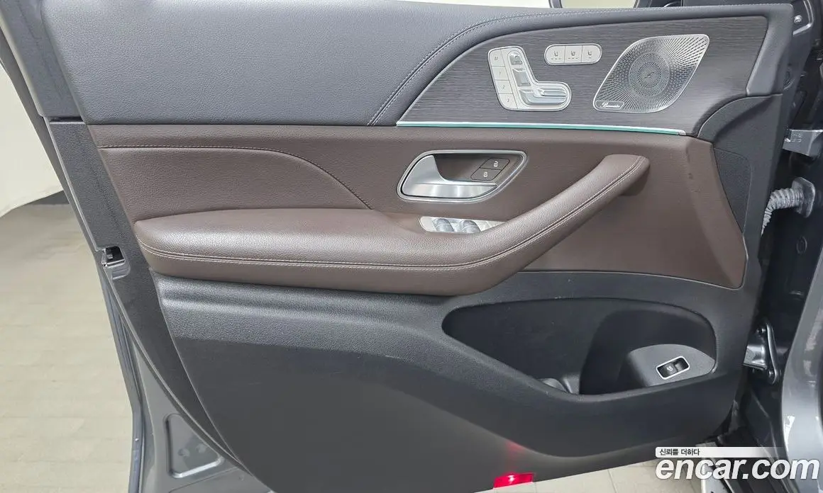 Mercedes-Benz GLS-Class 2022 2.9 автомат (гидро), фото 14