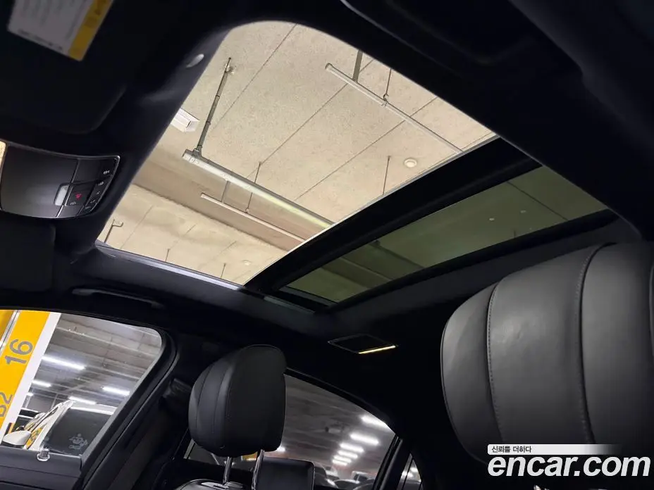Mercedes-Benz S-Class 2019 4.0 автомат (гидро), фото 18