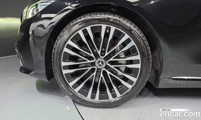 Mercedes-Benz S-Class 2021 4.0 автомат (гидро), миниатюра 5 Mercedes-Benz S-Class 2021 4.0 автомат (гидро), миниатюра 5