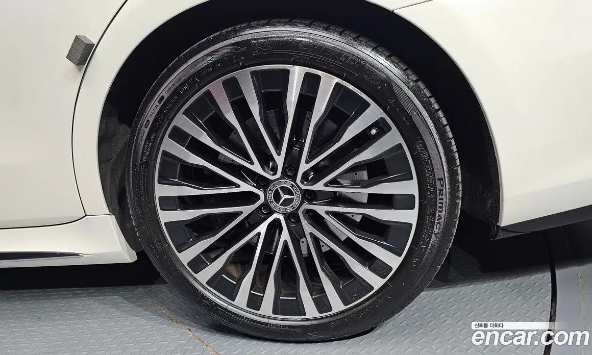 Mercedes-Benz S-Class 2023 2.9 автомат (гидро), фото 7 Mercedes-Benz S-Class 2023 2.9 автомат (гидро), фото 7