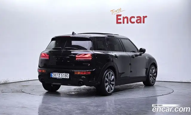 Mini Clubman 2022 2.0 автомат (гидро), миниатюра 2 Mini Clubman 2022 2.0 автомат (гидро), миниатюра 2