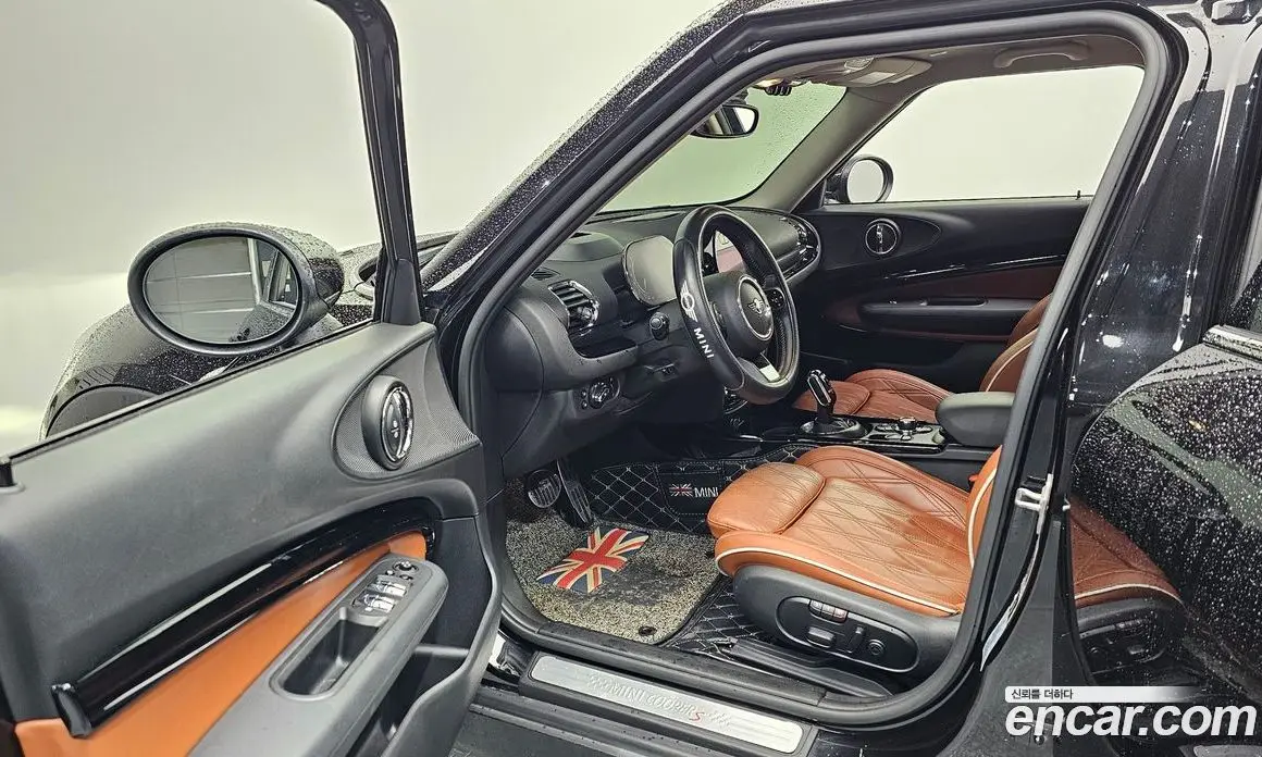 Mini Clubman 2022 2.0 автомат (гидро), фото 13 Mini Clubman 2022 2.0 автомат (гидро), фото 13