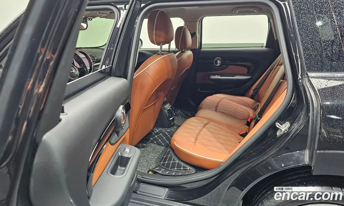 Mini Clubman 2022 2.0 автомат (гидро), фото 16 Mini Clubman 2022 2.0 автомат (гидро), фото 16