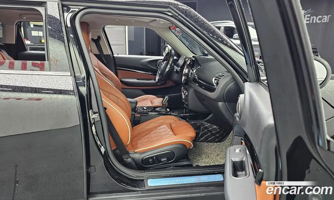 Mini Clubman 2022 2.0 автомат (гидро), фото 17 Mini Clubman 2022 2.0 автомат (гидро), фото 17