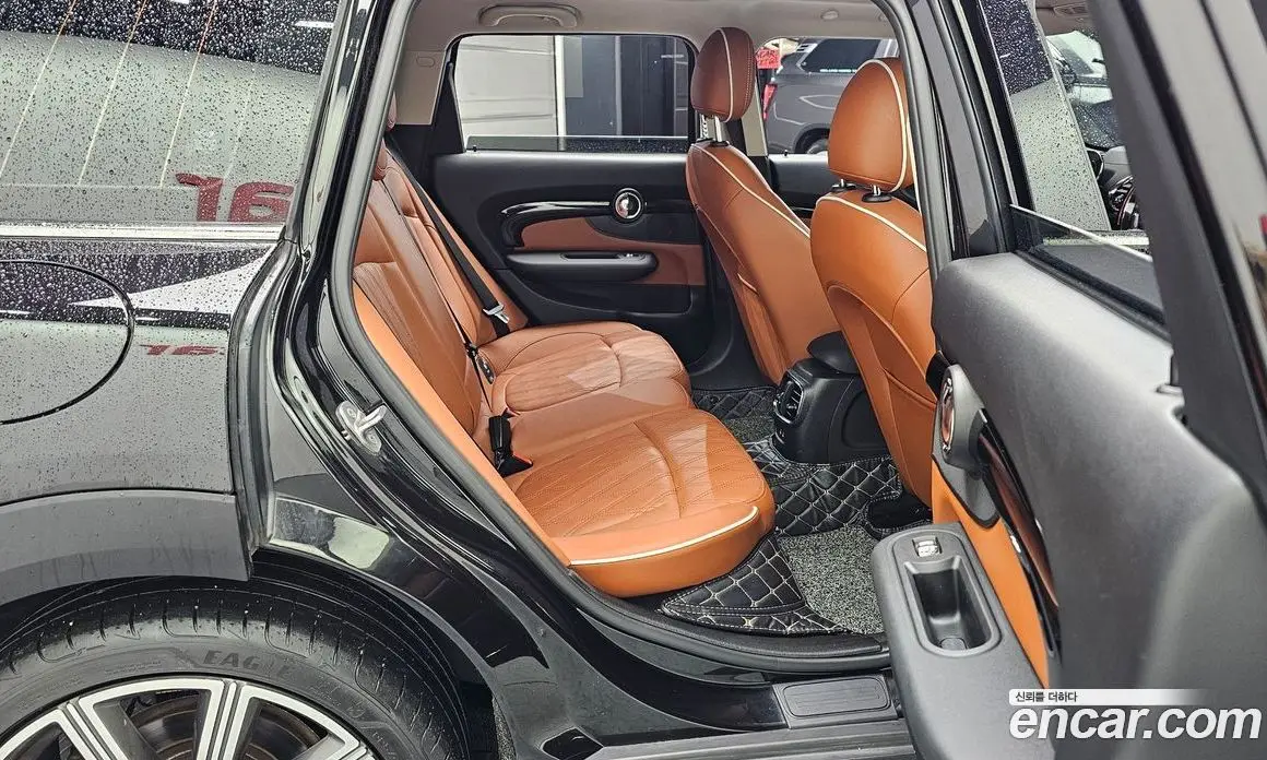 Mini Clubman 2022 2.0 автомат (гидро), фото 18 Mini Clubman 2022 2.0 автомат (гидро), фото 18