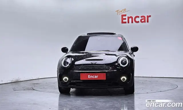 Mini Clubman 2022 2.0 автомат (гидро), миниатюра 3 Mini Clubman 2022 2.0 автомат (гидро), миниатюра 3