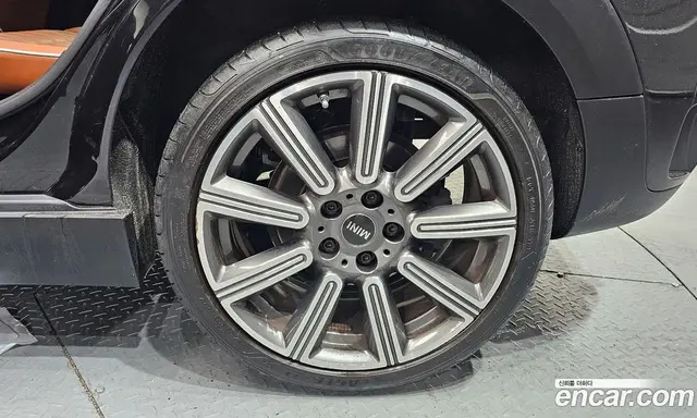 Mini Clubman 2022 2.0 автомат (гидро), миниатюра 7 Mini Clubman 2022 2.0 автомат (гидро), миниатюра 7