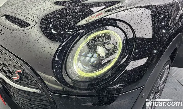 Mini Clubman 2022 2.0 автомат (гидро), миниатюра 8 Mini Clubman 2022 2.0 автомат (гидро), миниатюра 8