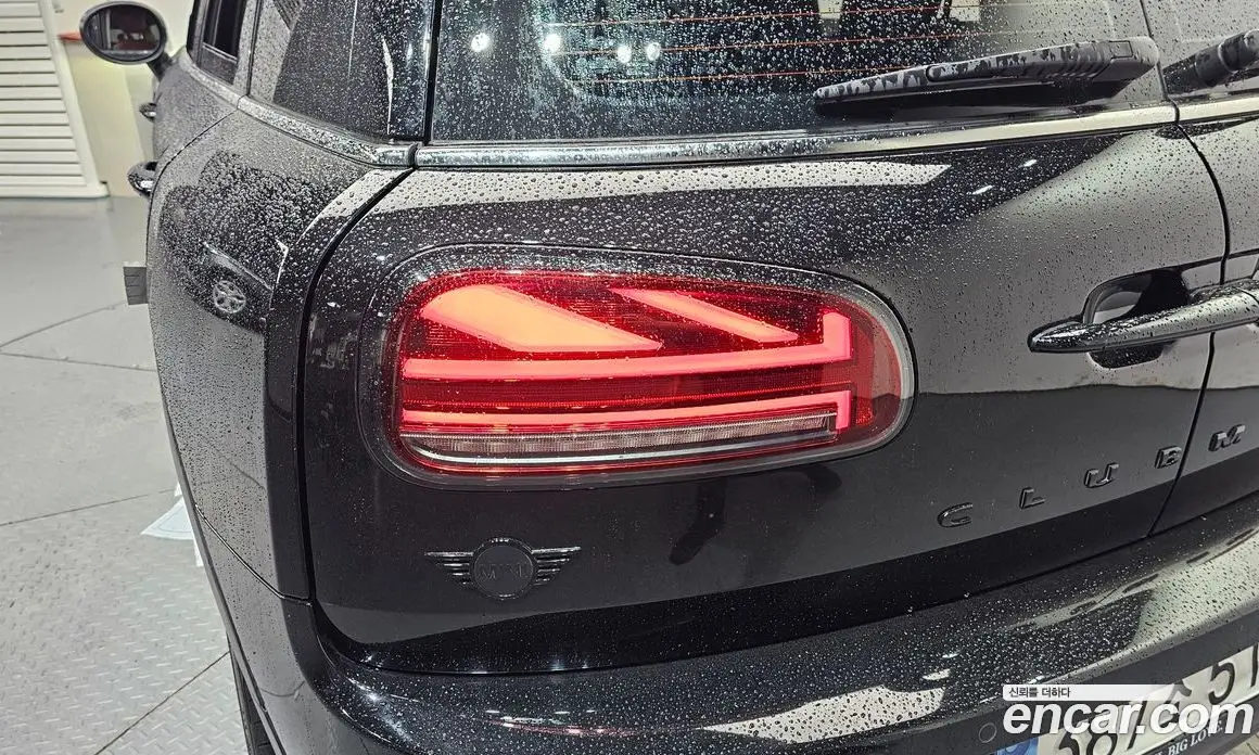 Mini Clubman 2022 2.0 автомат (гидро), фото 9 Mini Clubman 2022 2.0 автомат (гидро), фото 9