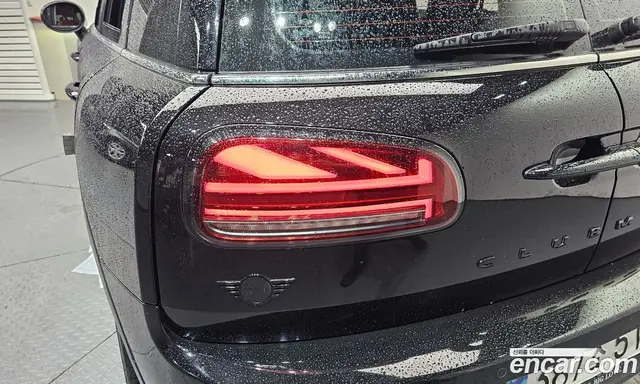 Mini Clubman 2022 2.0 автомат (гидро), миниатюра 9 Mini Clubman 2022 2.0 автомат (гидро), миниатюра 9