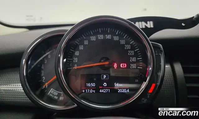 Mini Cooper 2019 1.5 автомат (гидро), миниатюра 11