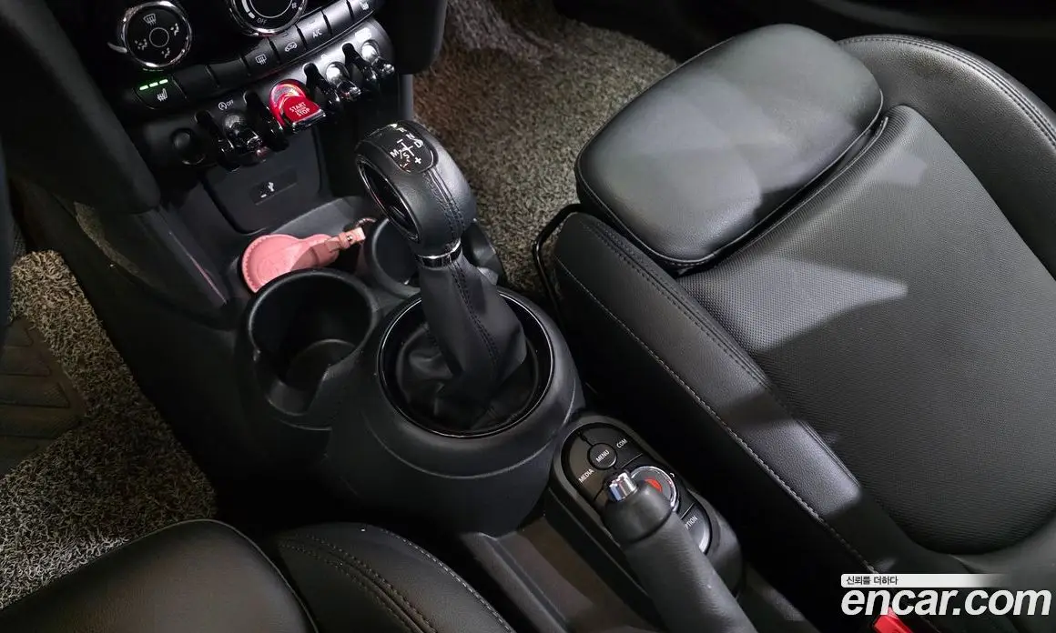 Mini Cooper 2019 1.5 автомат (гидро), фото 12