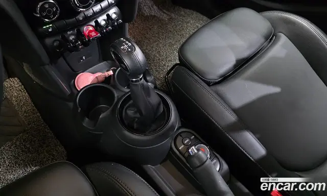 Mini Cooper 2019 1.5 автомат (гидро), миниатюра 12