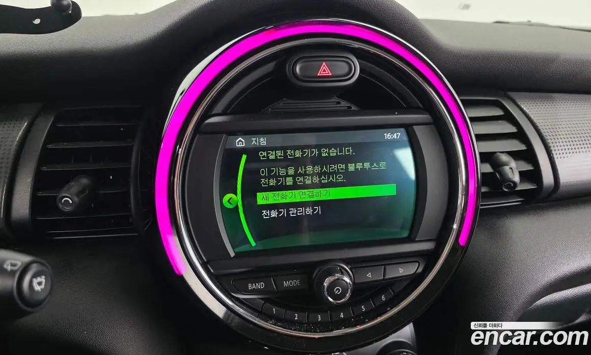 Mini Cooper 2019 1.5 автомат (гидро), фото 20