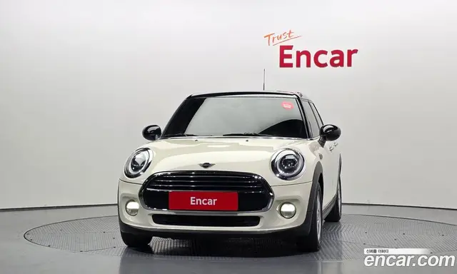 Mini Cooper 2019 1.5 автомат (гидро), миниатюра 3