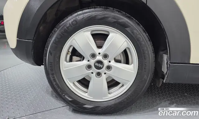 Mini Cooper 2019 1.5 автомат (гидро), миниатюра 5