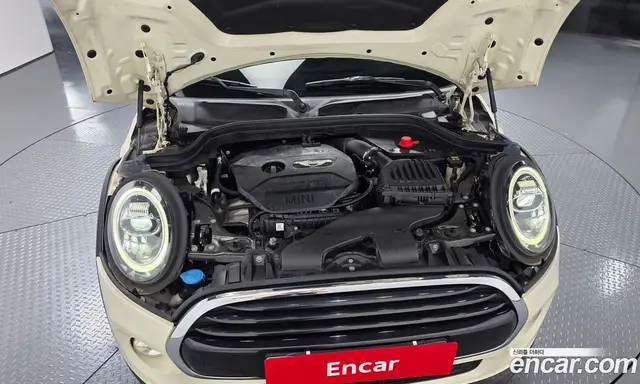 Mini Cooper 2019 1.5 автомат (гидро), миниатюра 6