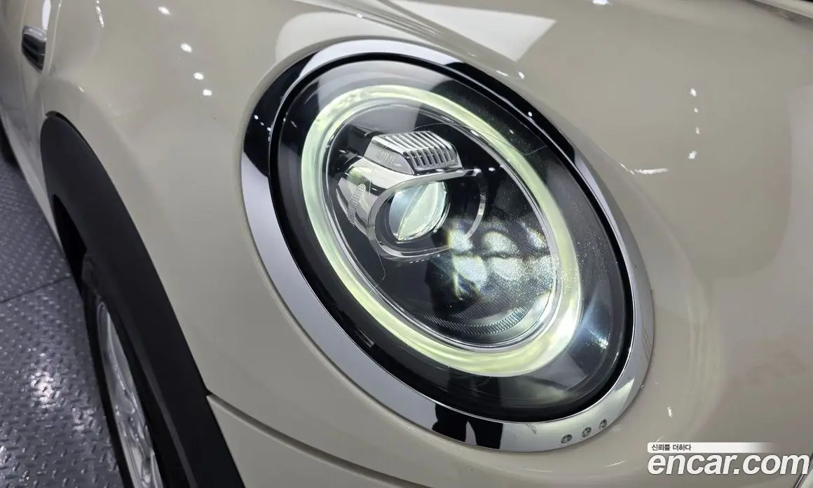 Mini Cooper 2019 1.5 автомат (гидро), фото 8