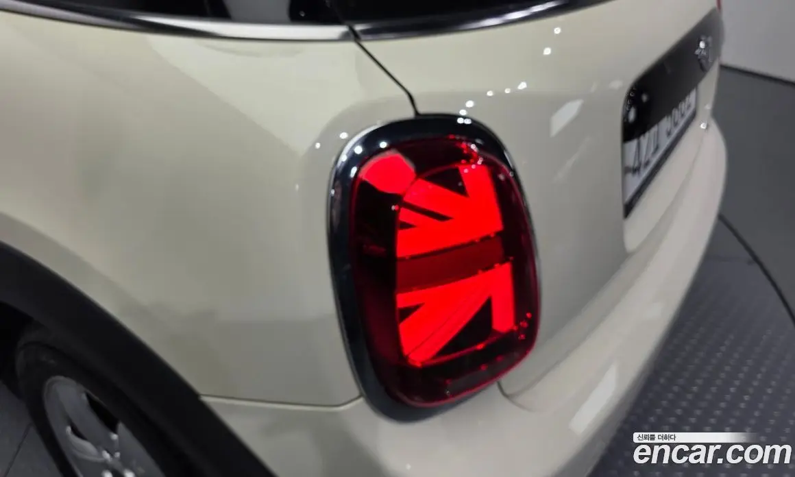 Mini Cooper 2019 1.5 автомат (гидро), фото 9