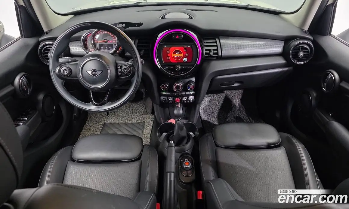 Mini Cooper 2019 1.5 автомат (гидро), фото 10